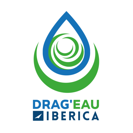 Logo Drag'Eau Iberica